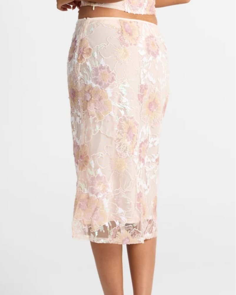 Sasha Therese Orion Skirt (SKIRT ONLY) - Image 2