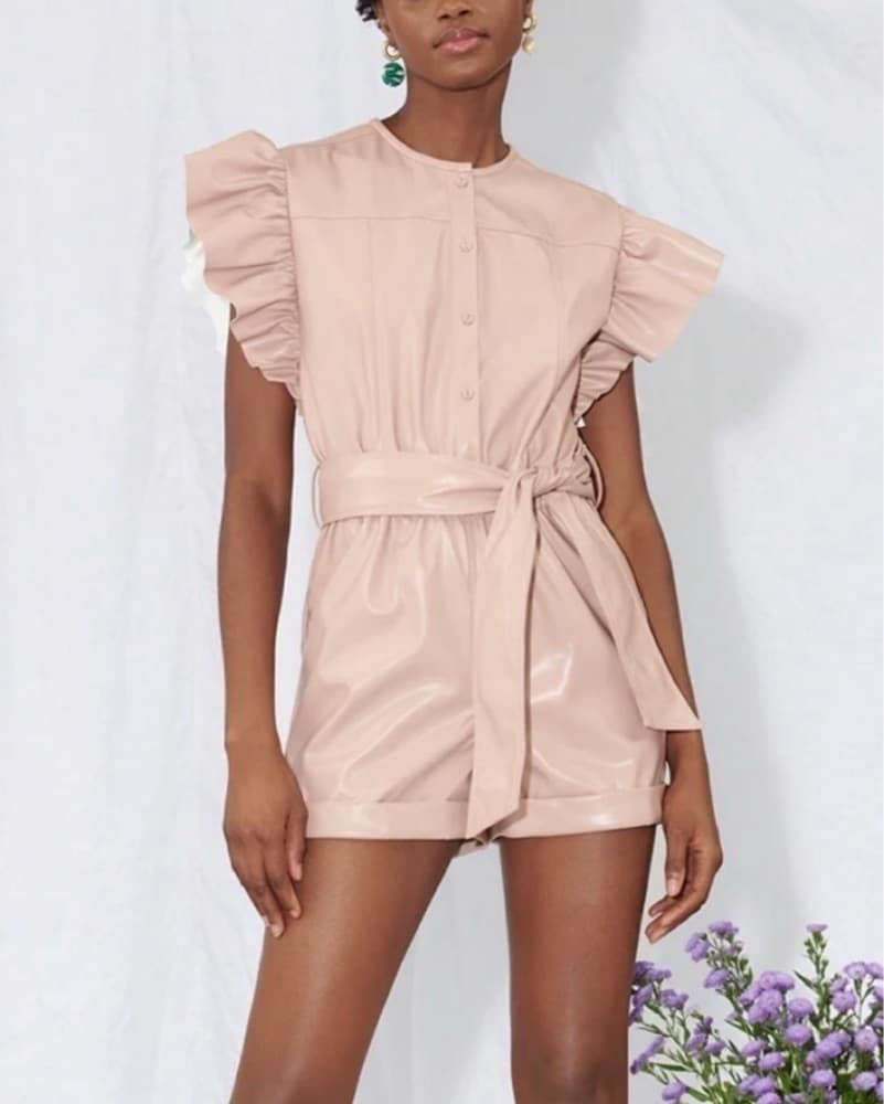 Saylor Romper  - Image 1