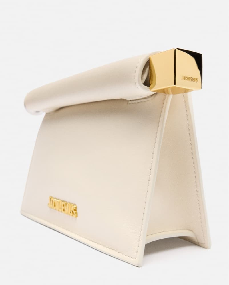 Jacquemus Clutch - Image 3