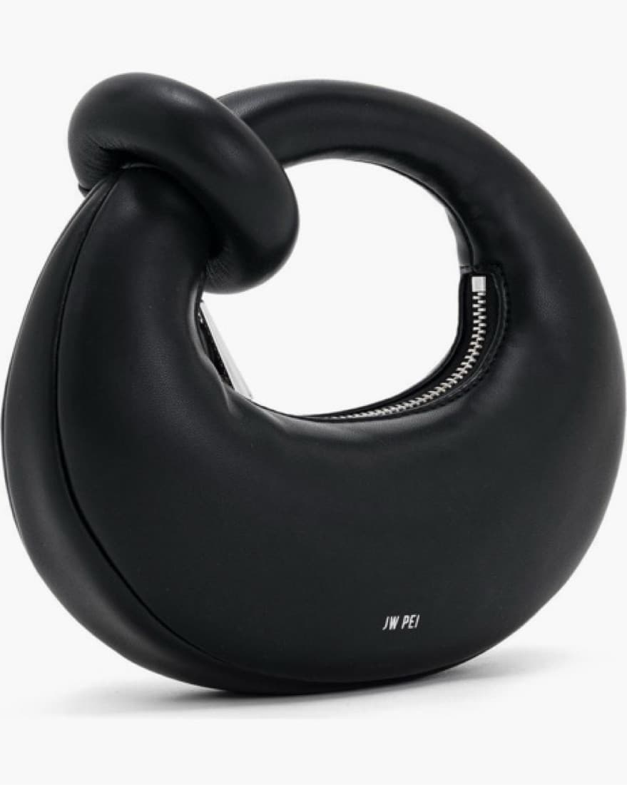 JW PEI Mini Abacus Top Handel Bag - Image 4