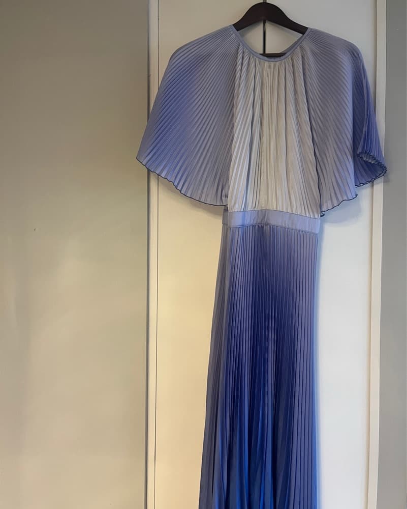 L’IDEE GOWN PURPLE - Image 3