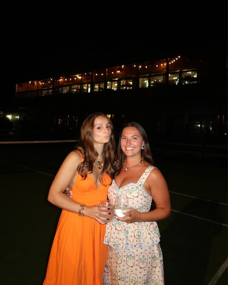 ALC Rhodes Dress - Image 5