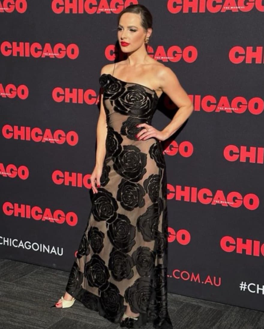Arcina Ori Marcella Dress - Image 3