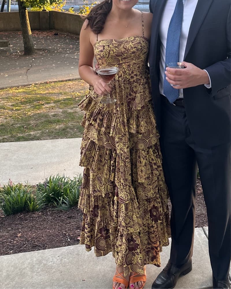 Ulla Johnson Avery Dress - Image 1