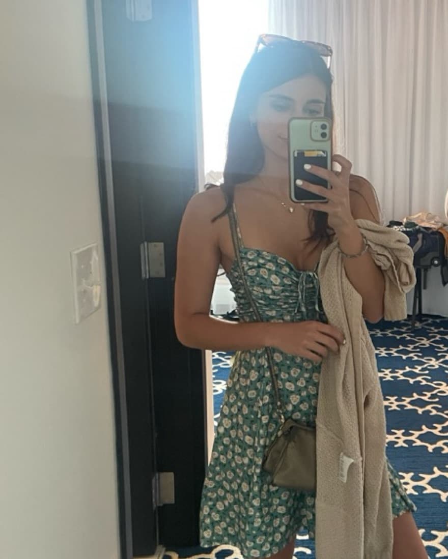 Urban Outfitters Flirty Sundress - Image 2