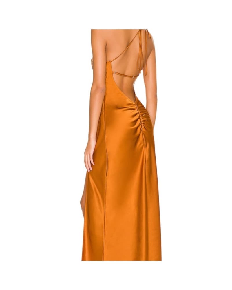 NBD Mara Midi Dress - Image 3