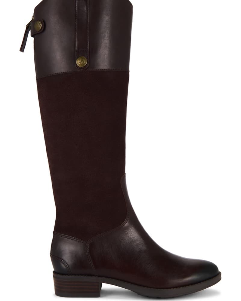 Sam Edelman - Penny 4 Boot  - Image 1