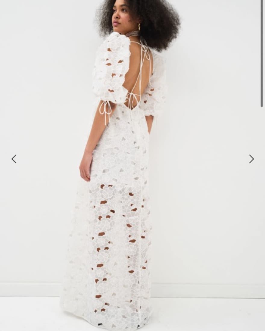 For Love And lemons Floral Maxi  - Image 2