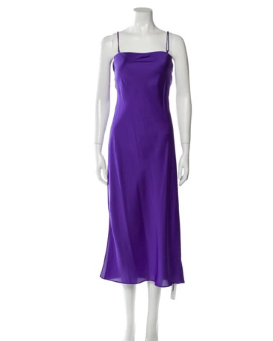 Apparis Midi Dress - Image 1