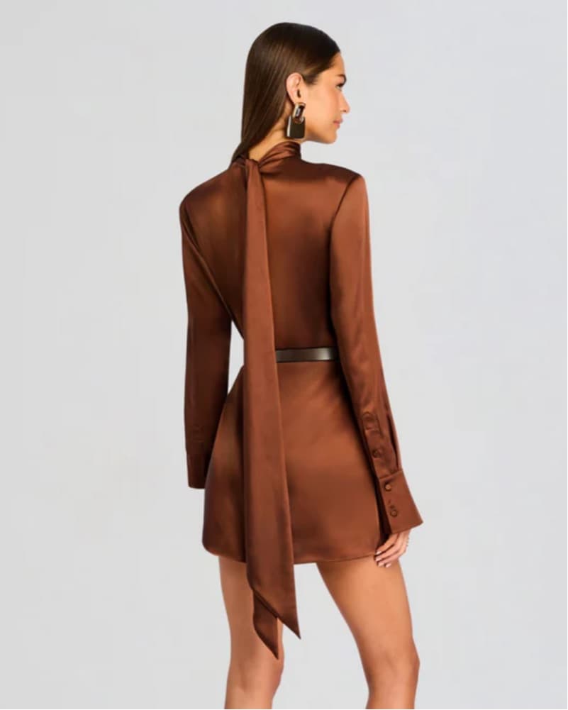 Seroya Angrea Dress - Image 2