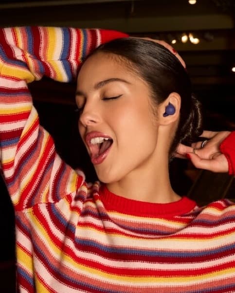 Realisation Par Ani Striped Sweater - Image 4