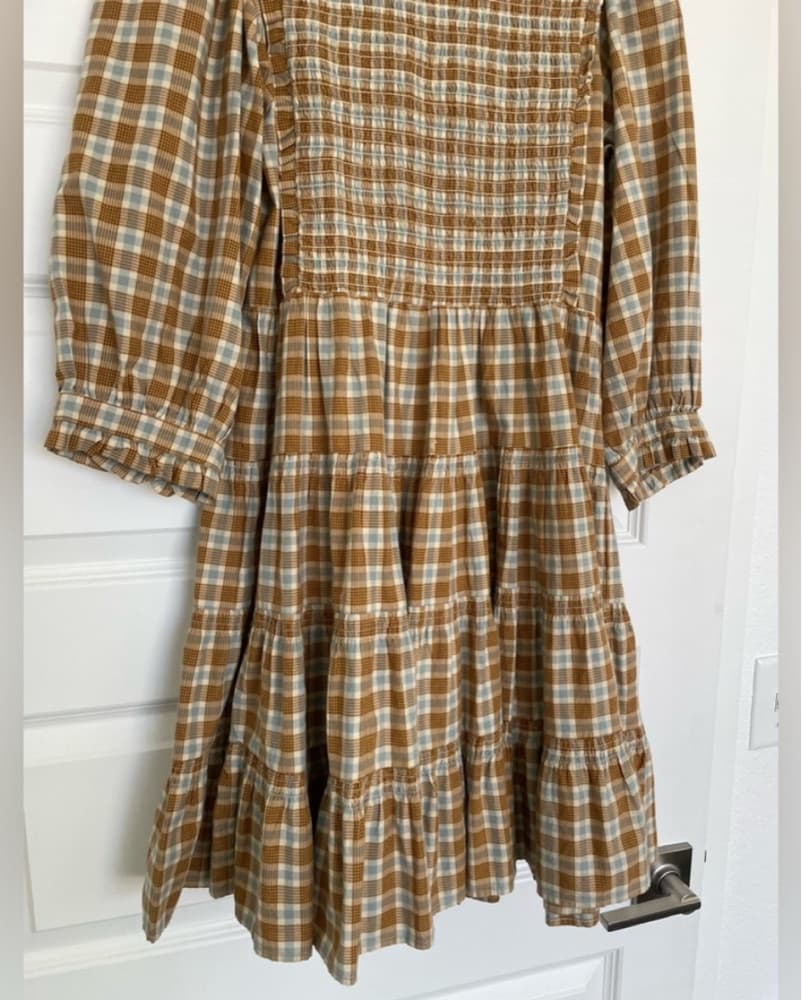 Doen Medina Dress - Image 3