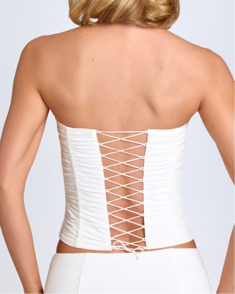 Oh polly Corset  - Image 2