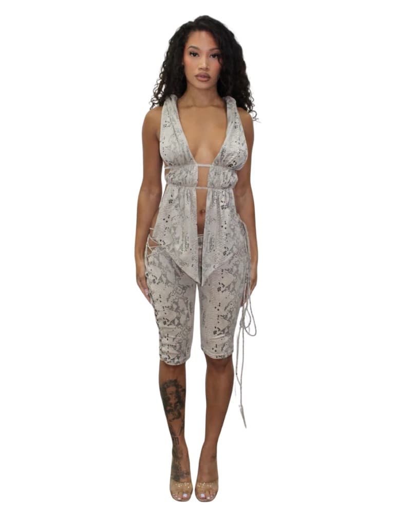 Sel Studios Venatrix Capri - Image 1