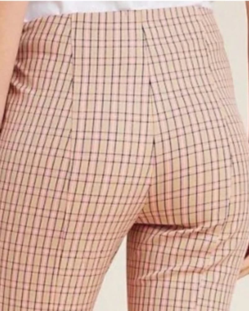 Anthropologie The Essential Slim Pants 2 - Image 2
