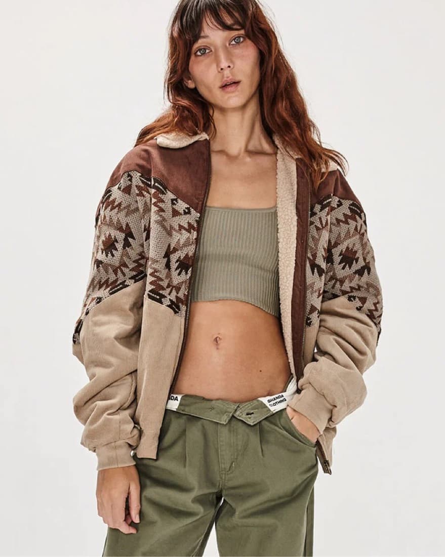 Yosemite Jacket - Image 1