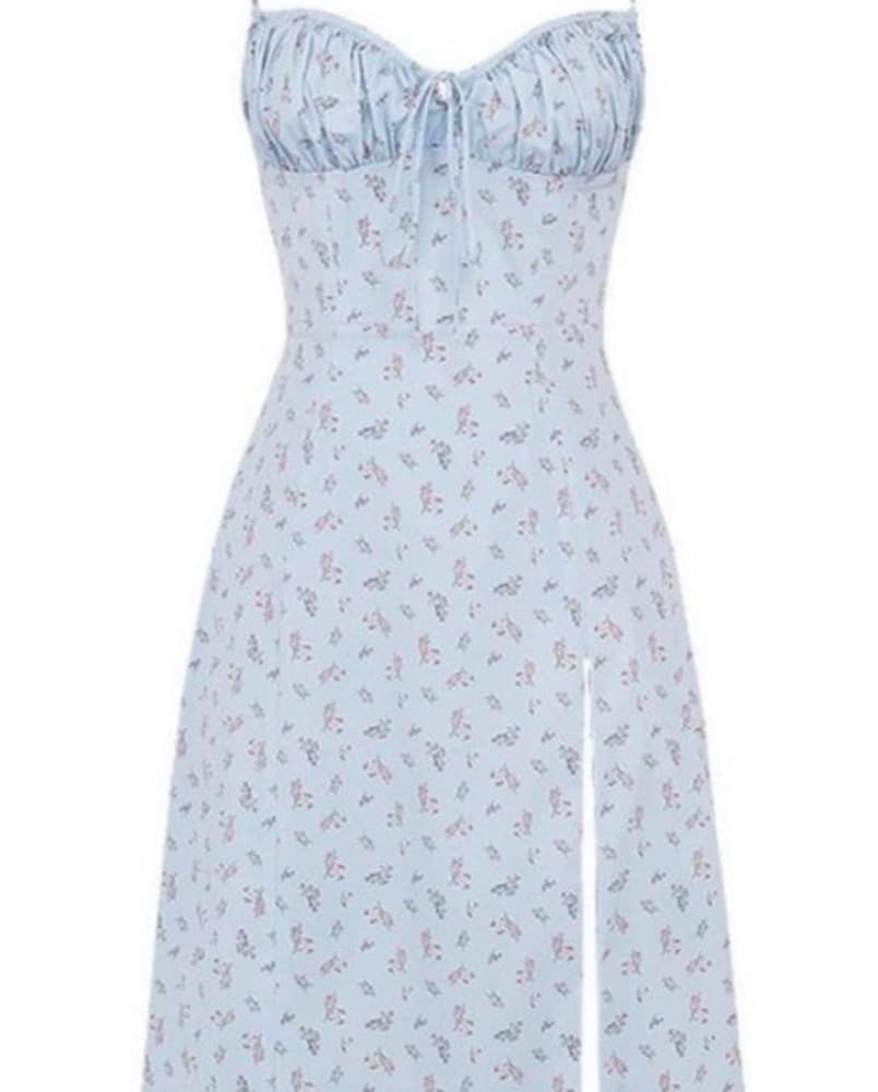 House Of Cb Carina Dress - Image 1