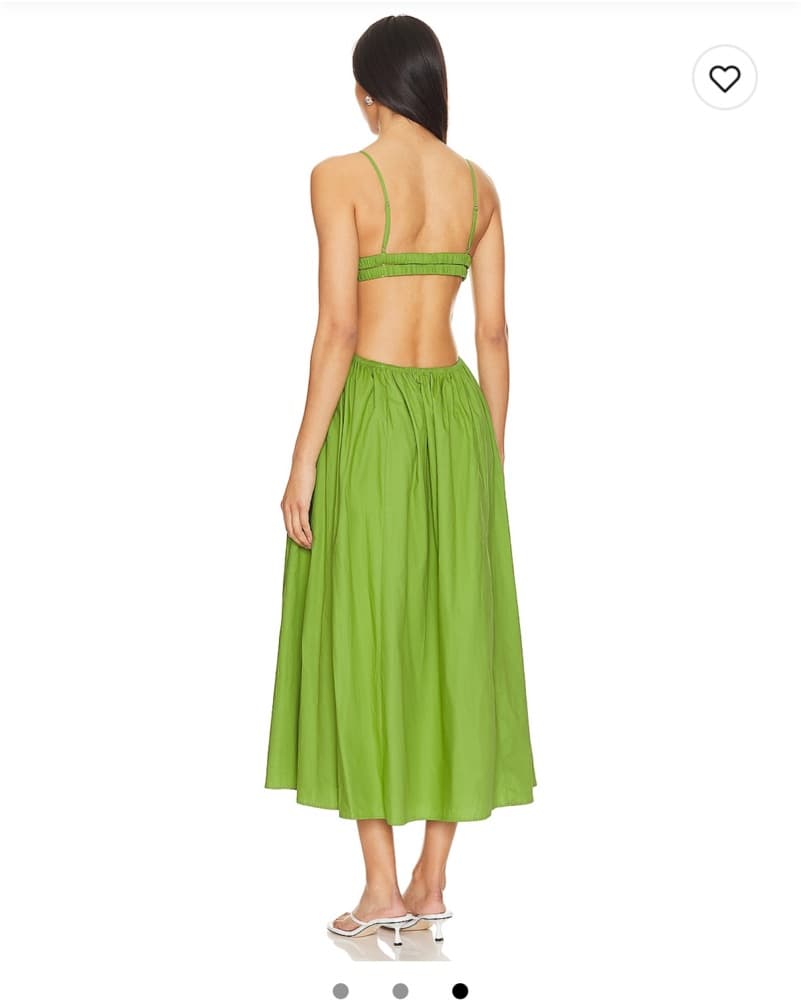Revolve Destene Dress - Image 2