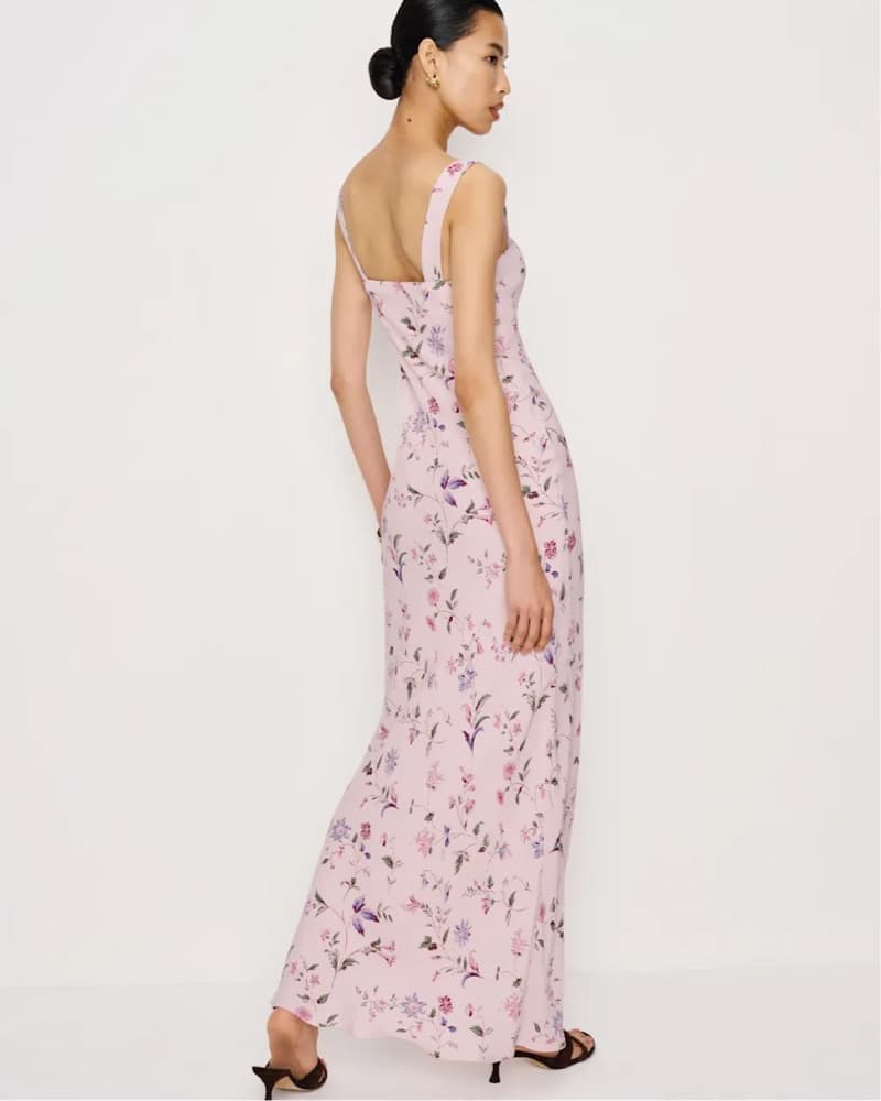 Reformation Maxi Dress  - Image 2