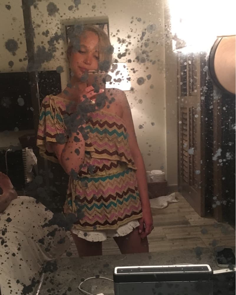 M Missoni Off The Shoulder Peplum Top - Image 2