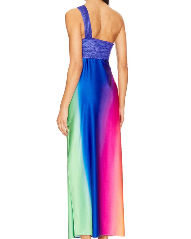 Eliza Dress in Dawn BAOBAB - Image 4