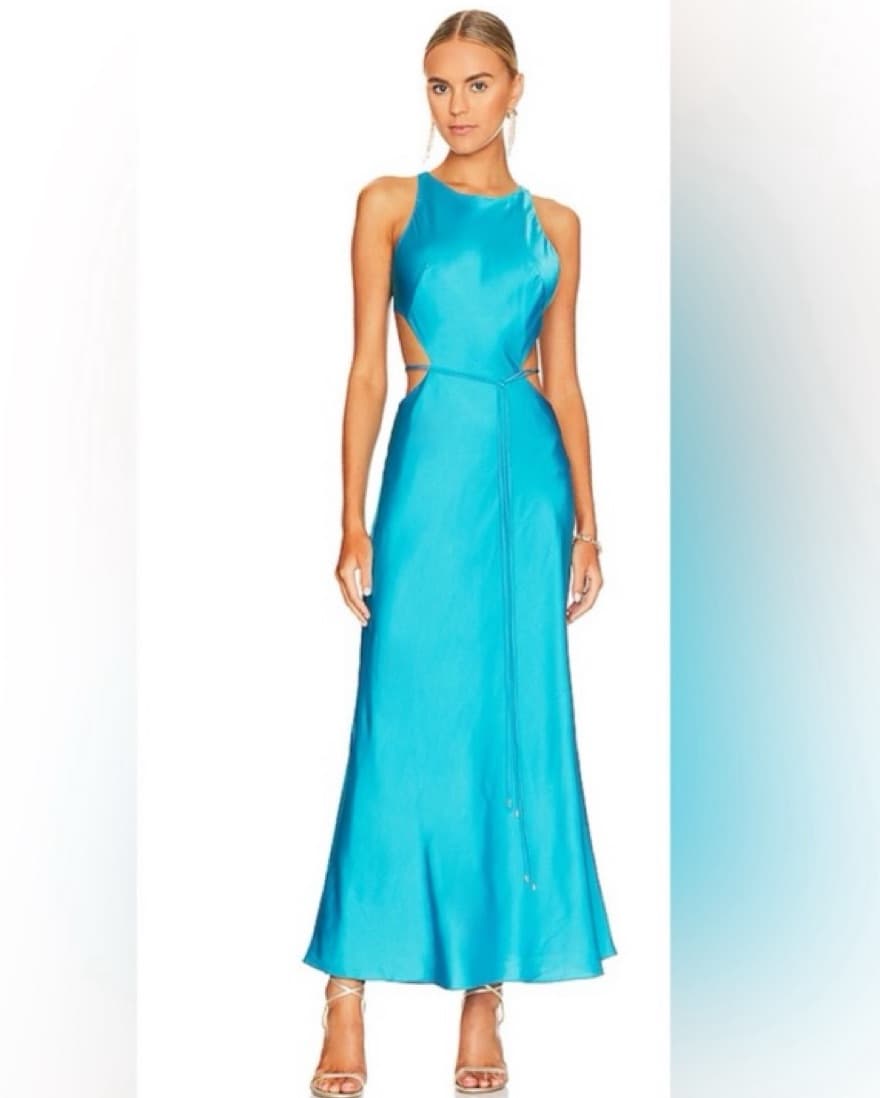 Alexis Lune Dress - Image 1