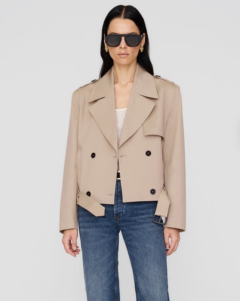 Anine Bing Greer Jacket - Image 1