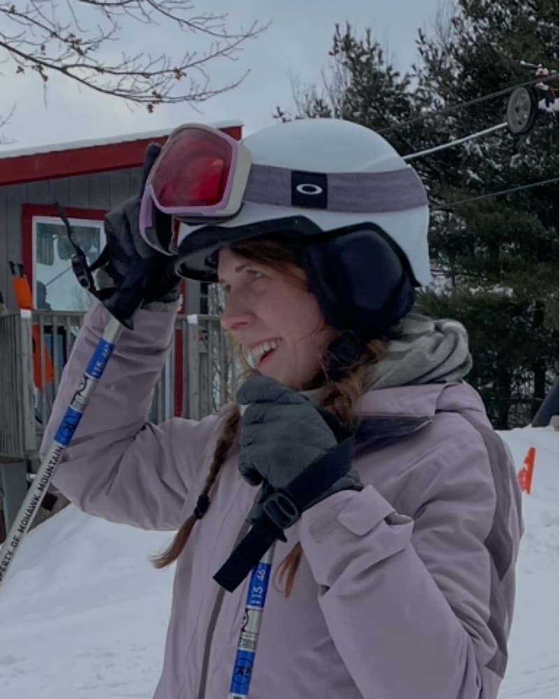 Oakley Ski Goggles - Image 3