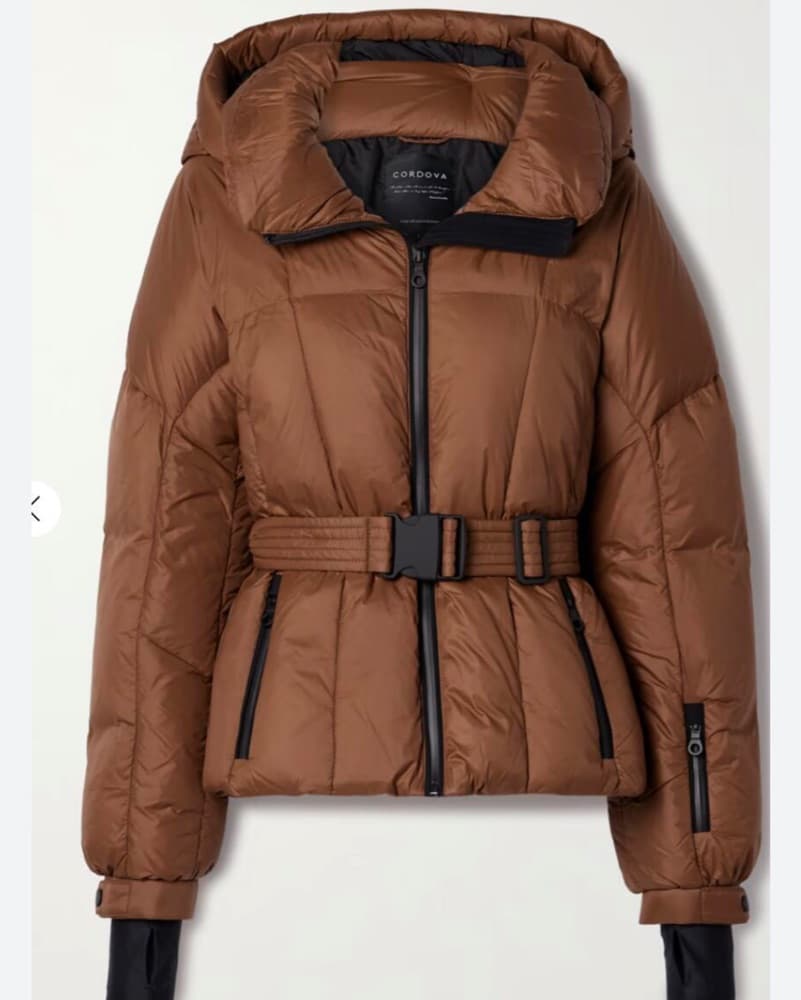 Cordova Monterosa Ski Jacket - Image 1