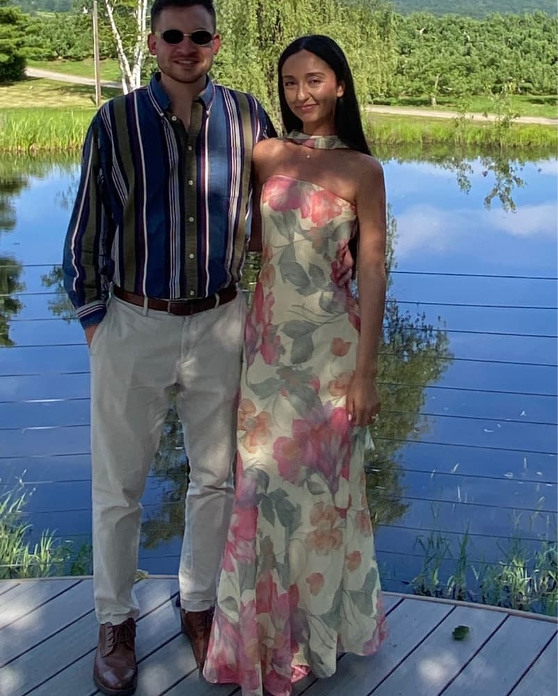 Peppermayo Wedding Dress  - Image 2