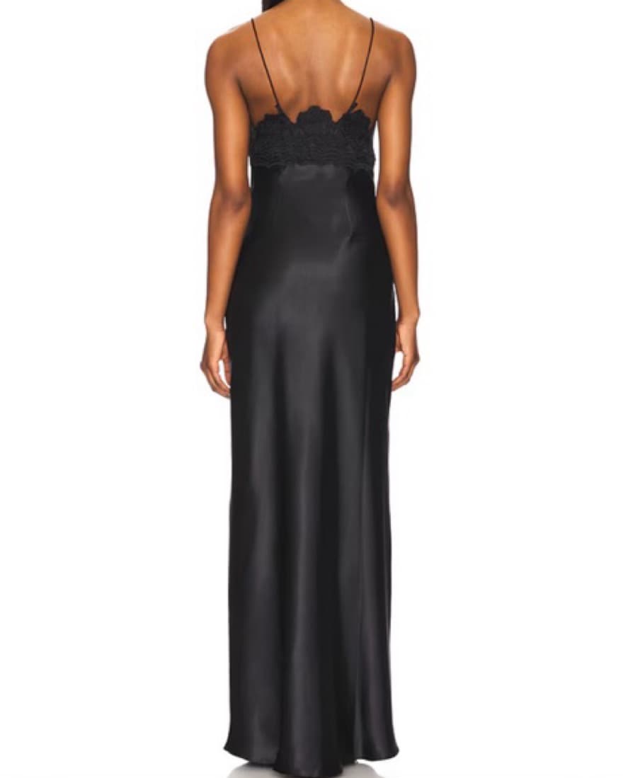 x Emma Rose Rhea Slip Dress  - Image 3