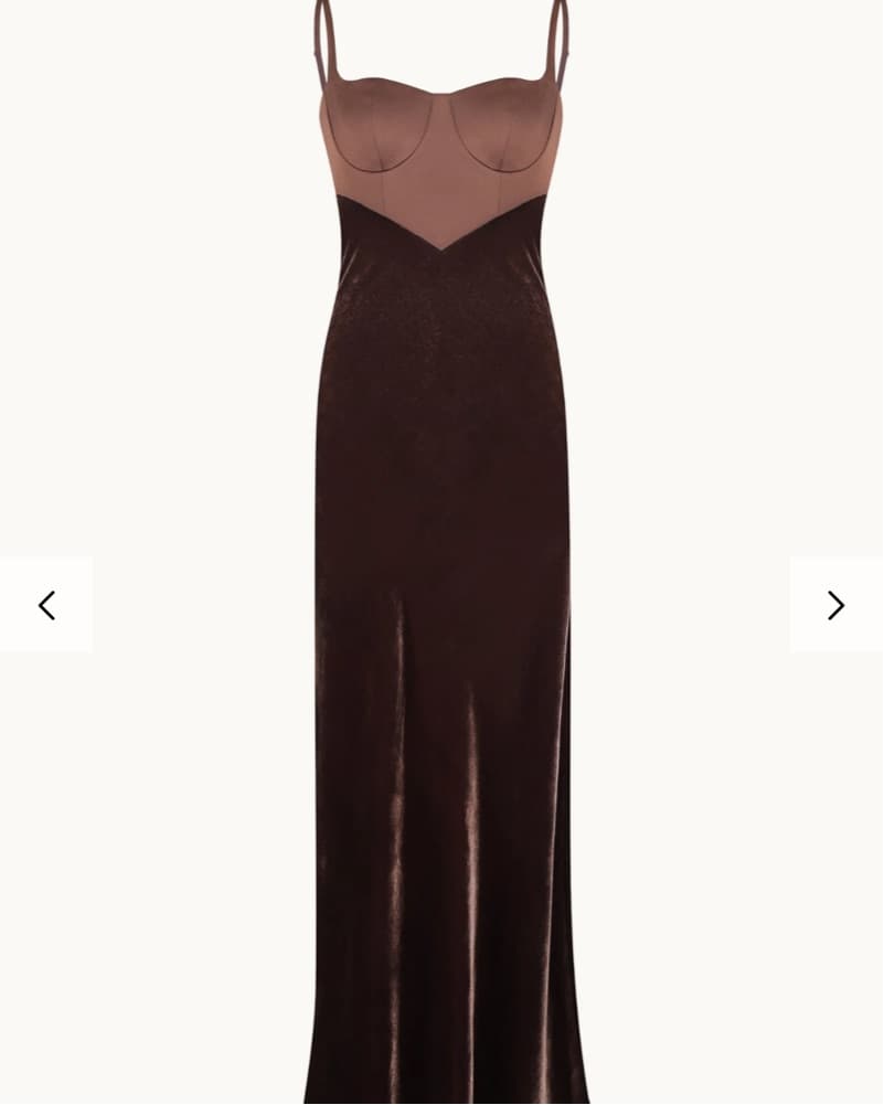Anna October Carla Midi Dress  - Image 5