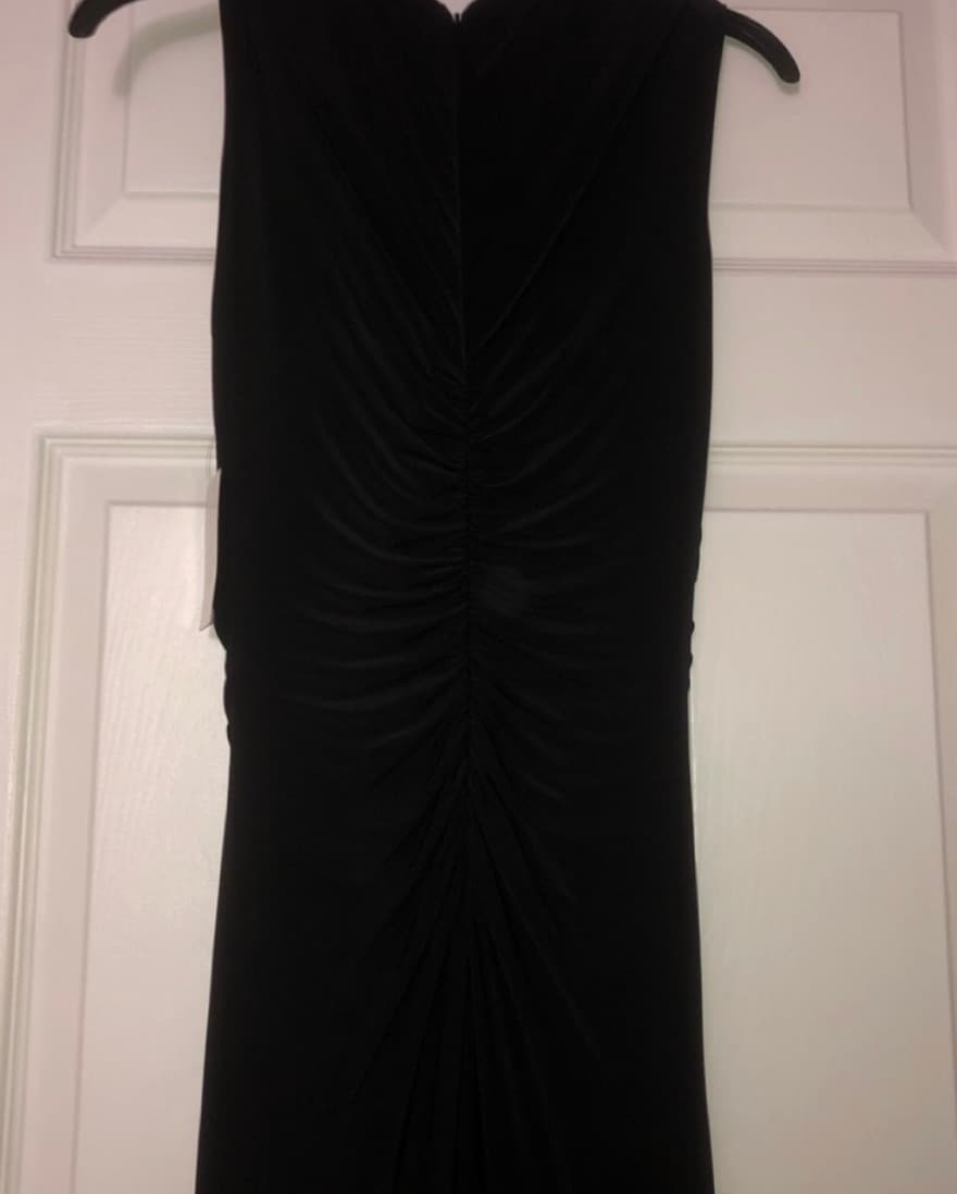Cache maxi formal dress size 4 - Image 3