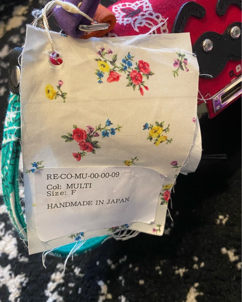 READYMADE Monster Handbag  - Image 6