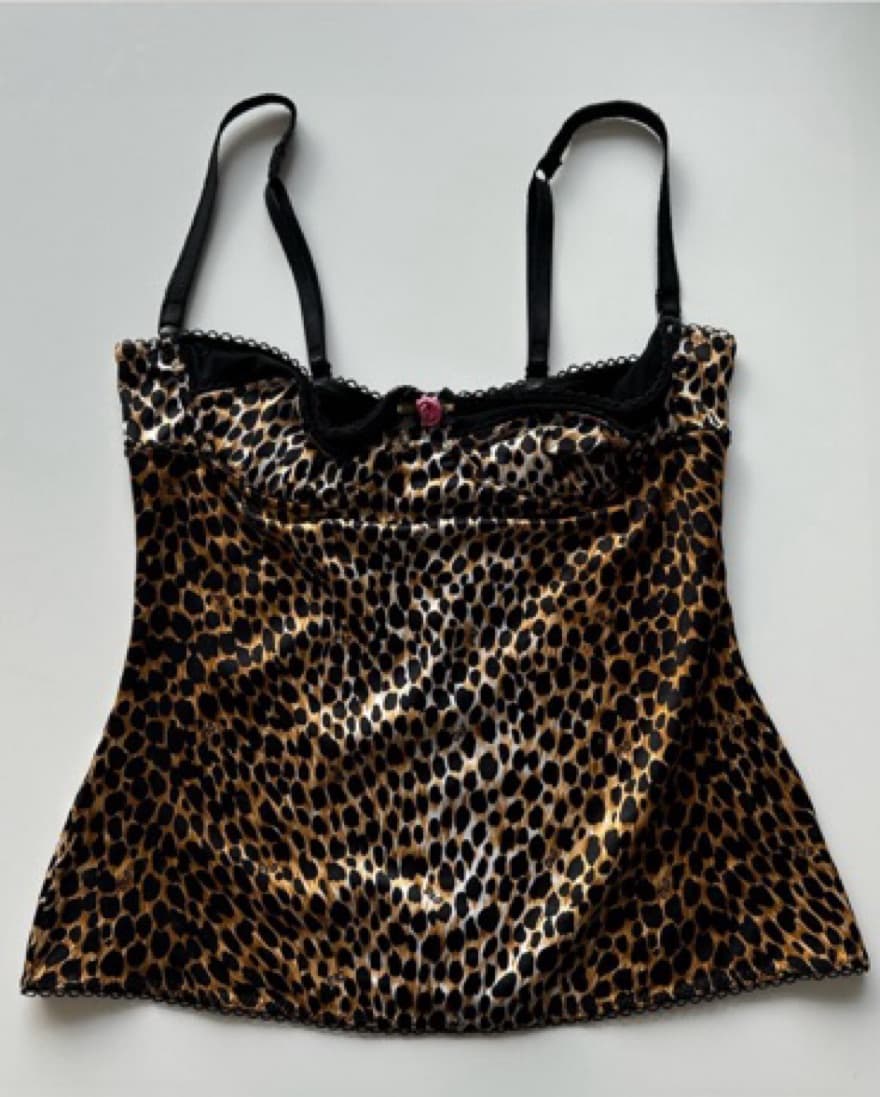 Vintage Dolce & Gabana Top - Image 5