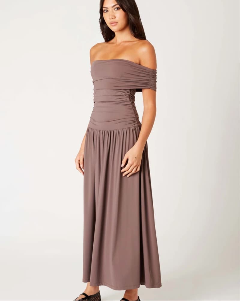 NIA Tammy Dress NWT - Image 3