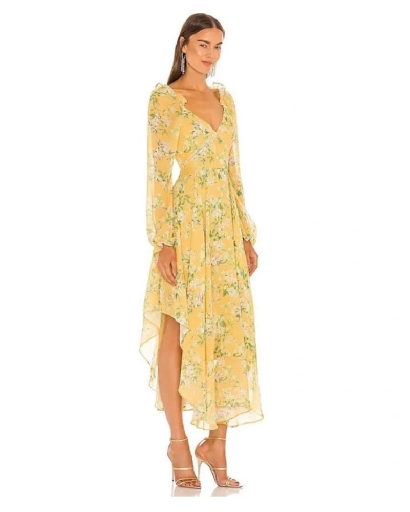 Sau Lee Formal Dress - Image 2