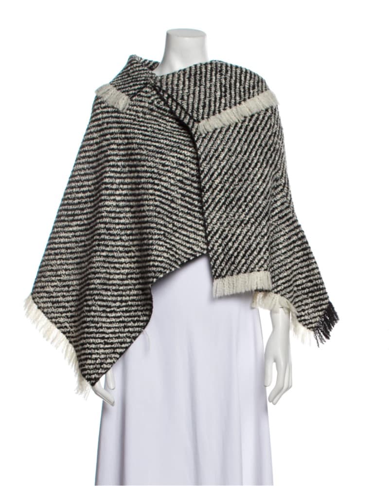 Isabel Marant Poncho - Image 2