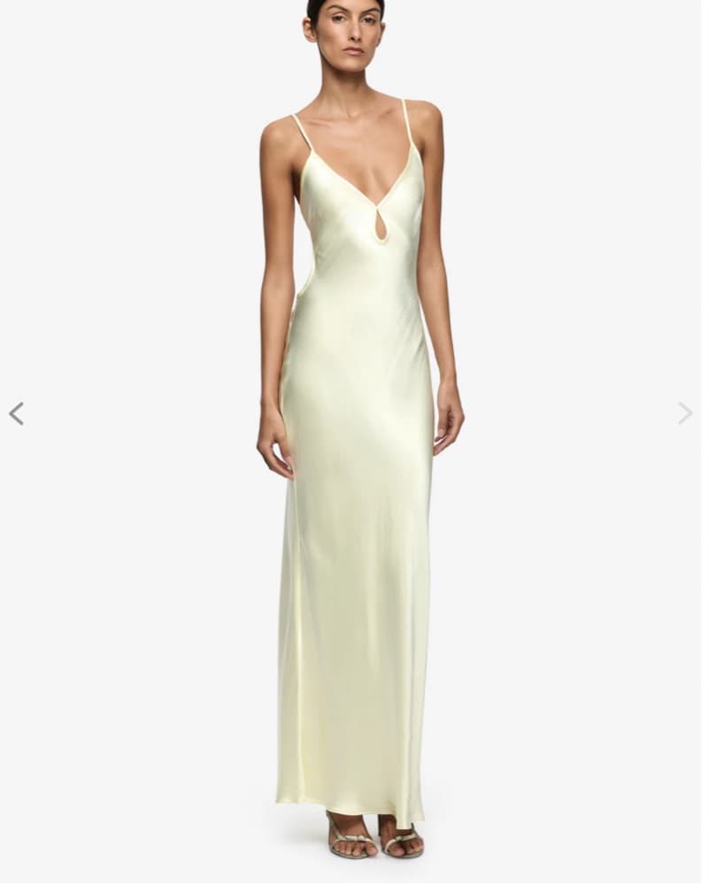 Bec And Bridge Cedar Dress - Image 1