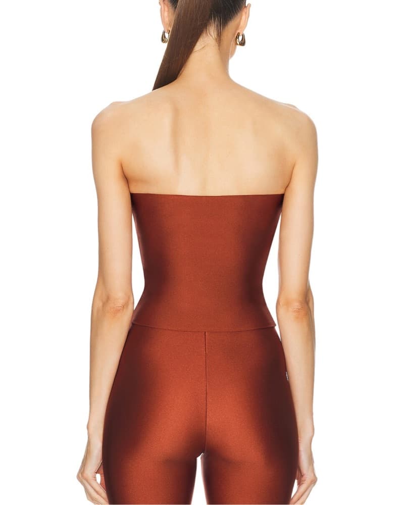 The Andamane Intense Rust Set - Image 6