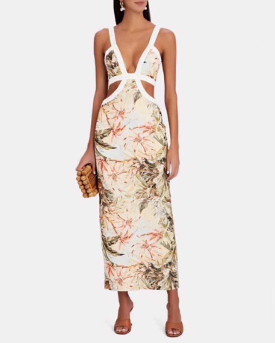 Significant Other - Magda Dress - Image 6