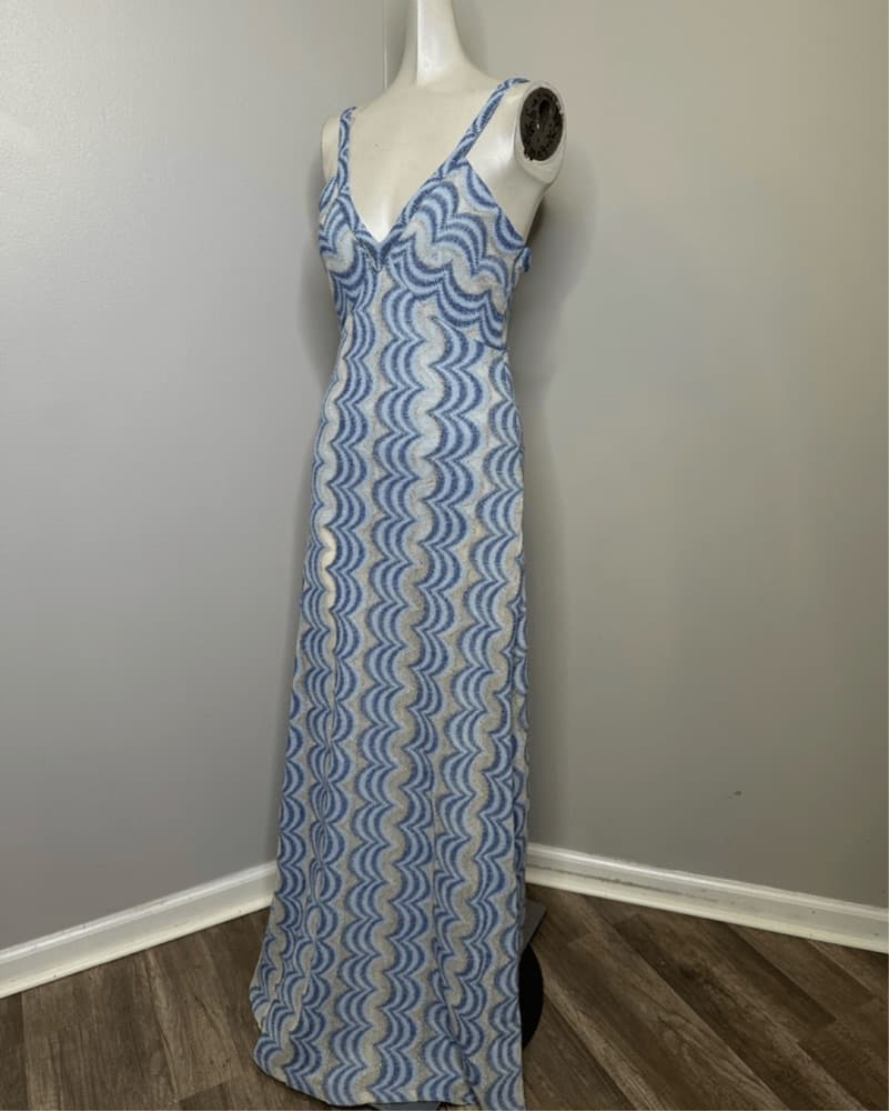 Ramy Brook Maxi Dress - Image 4
