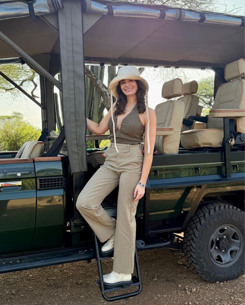 Loewe Bucket Hat  - Image 3