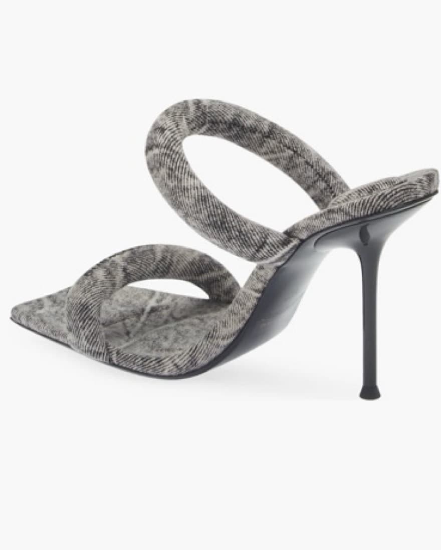 ALEXANDER WANG Heels - Image 2