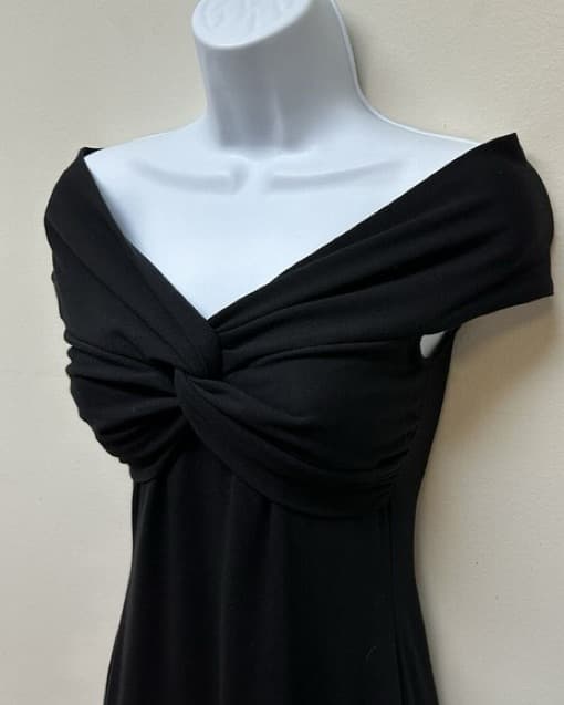 Reformation Toulon Knit dress - Image 4