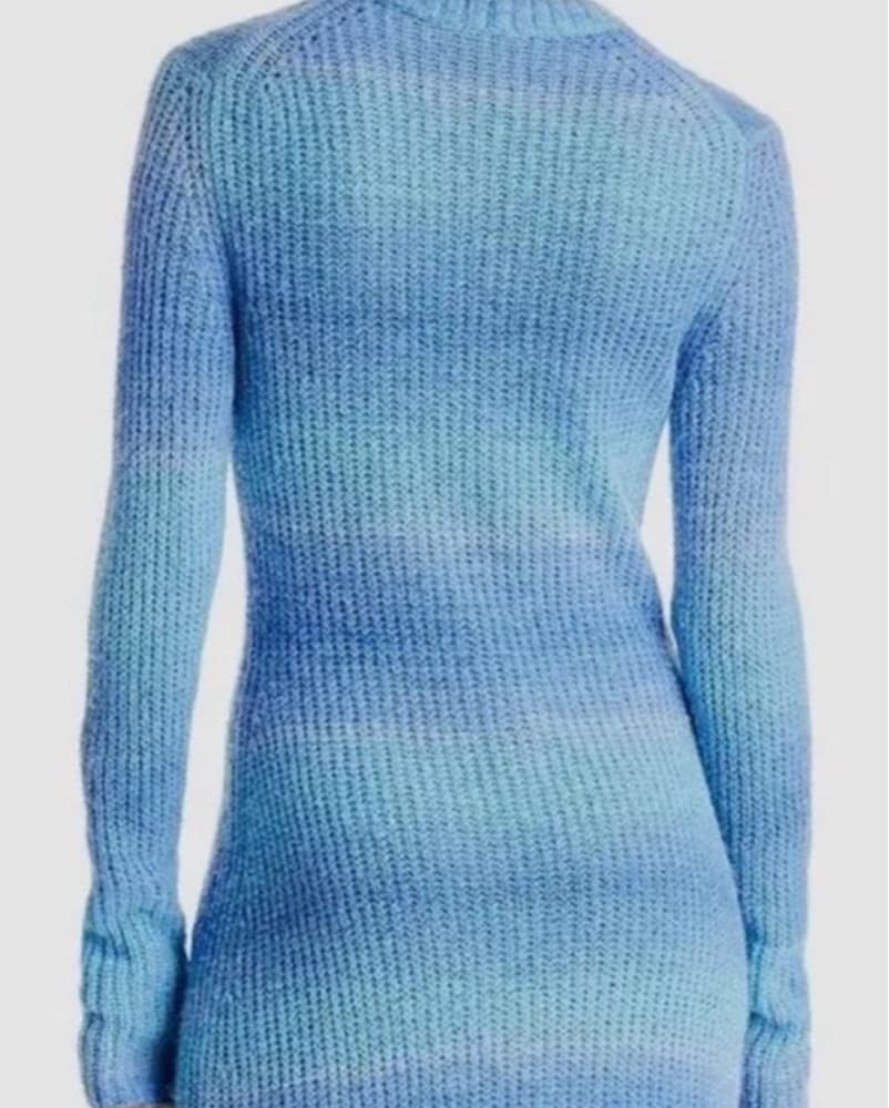 Sweater Dress - Image 2