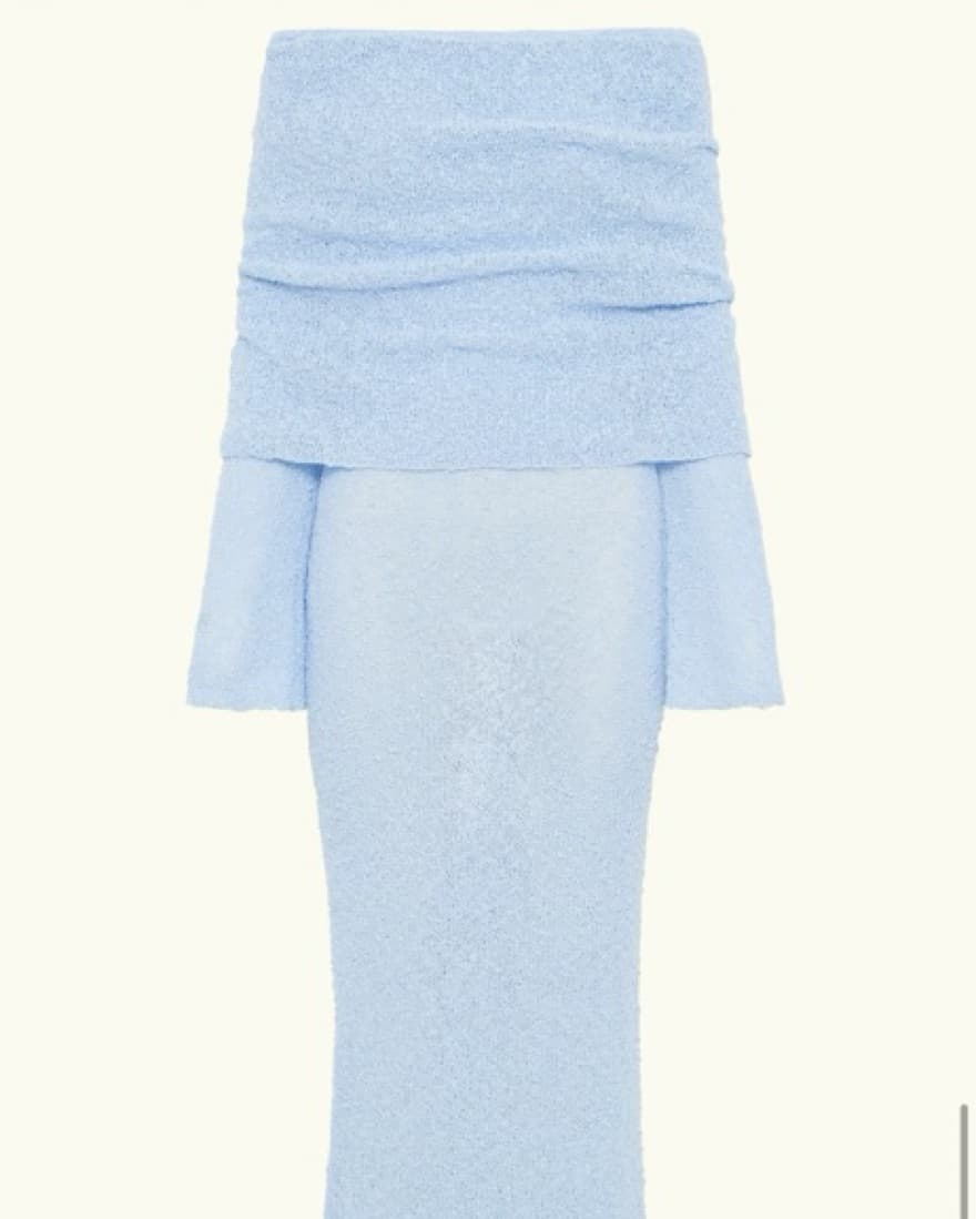 Meshki Marisol Dress - Image 5