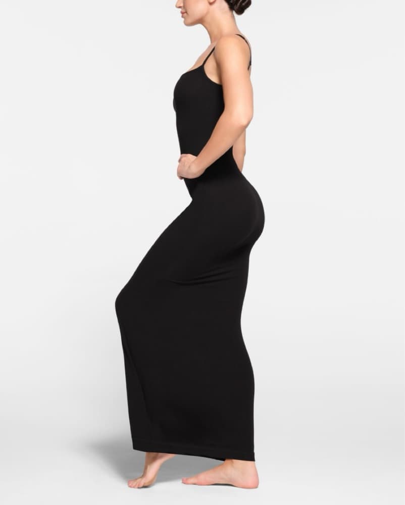 Skims Long Slip Dress - Image 3