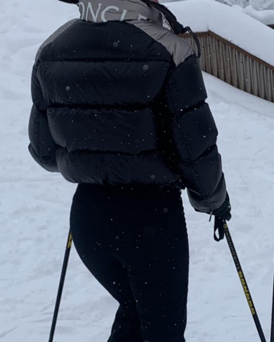 Moncler puffer - Ski Coat  - Image 3