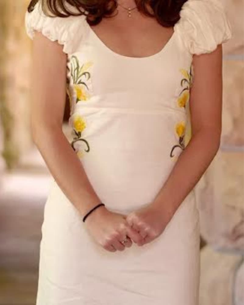 Fanm Mon Vienna Dress - Image 3
